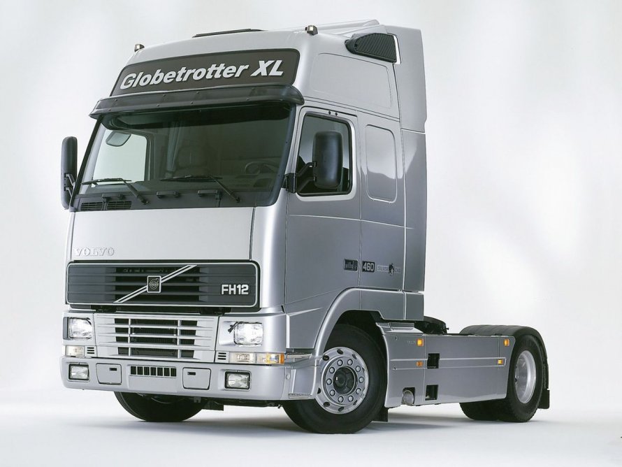 Volvo FH 1995