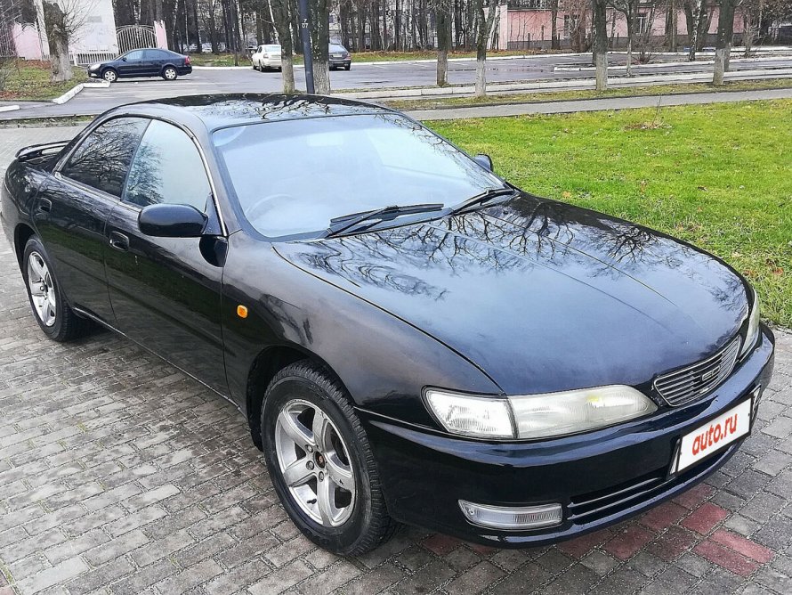 Тойота Карина ed 1994