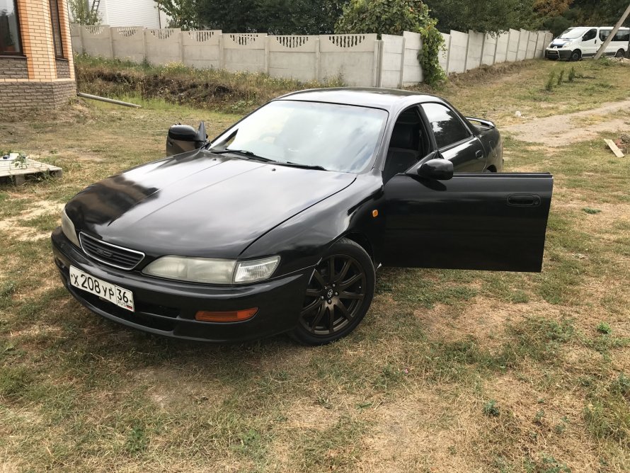 Carina ed 1994