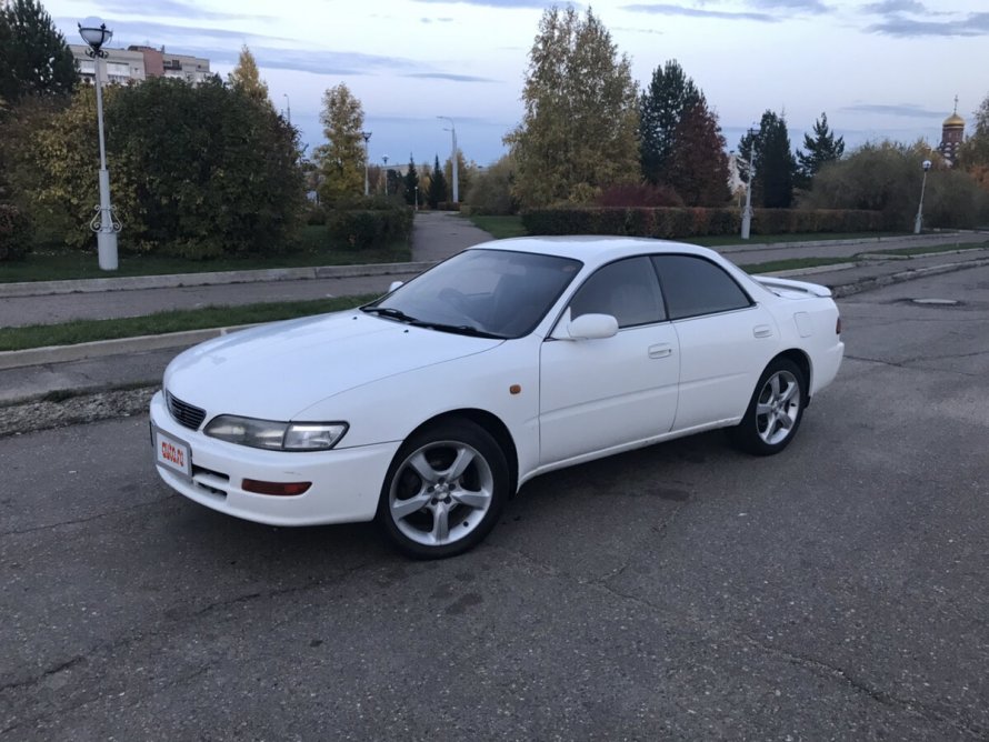 Carina ed t200
