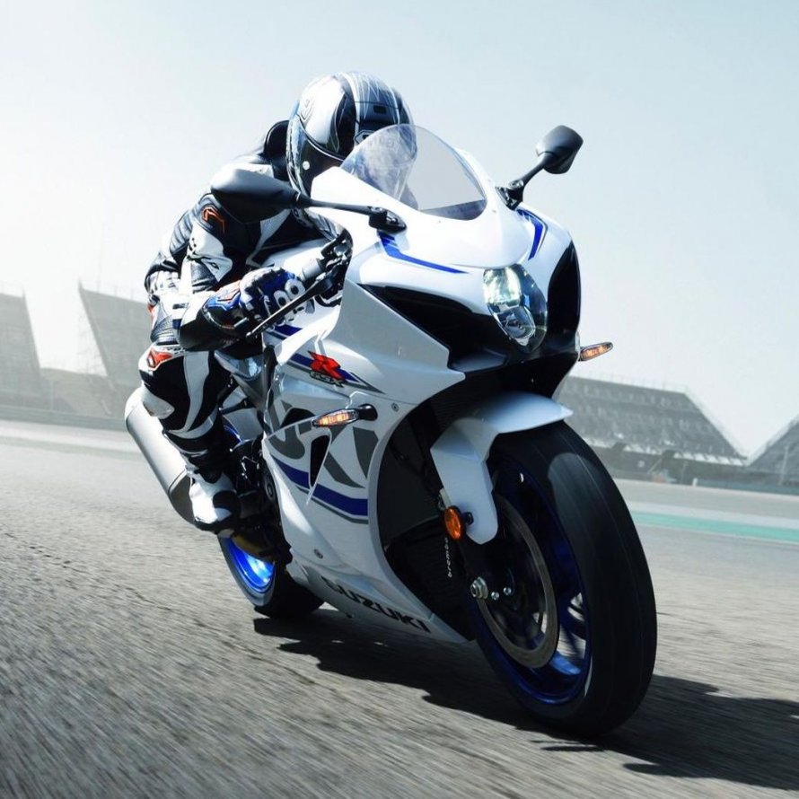 Suzuki GSX-R