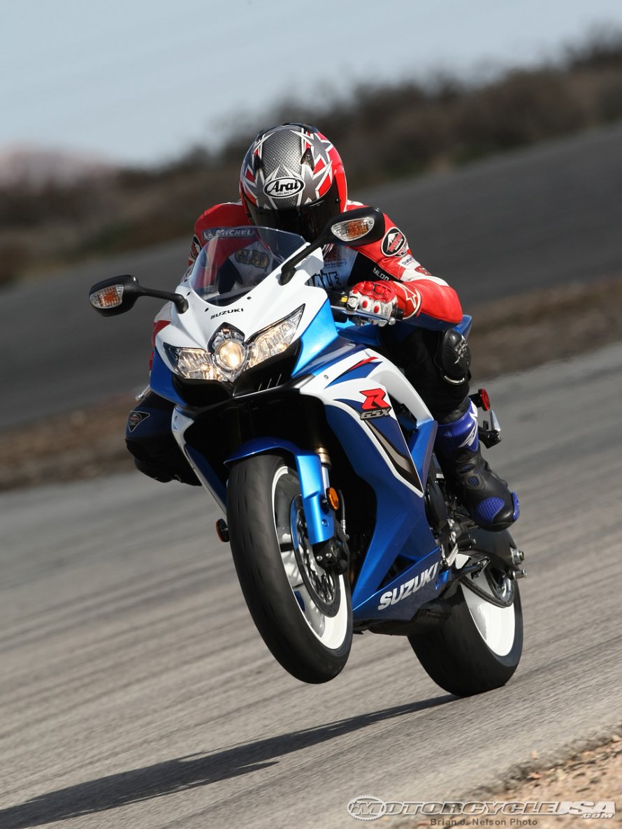 Suzuki джиксер