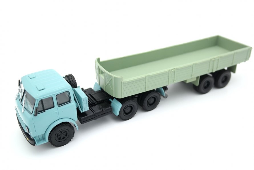 МАЗ-515 грузовой автомобиль