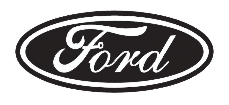 Ford vector