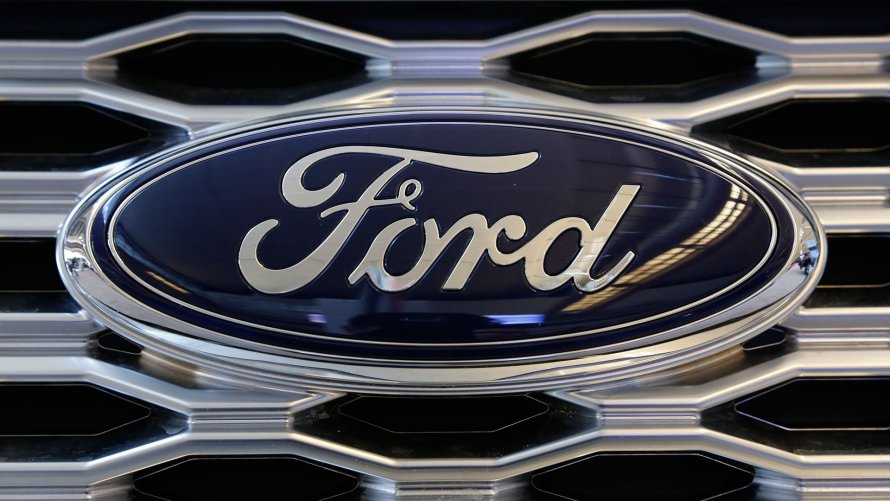 Ford Motor