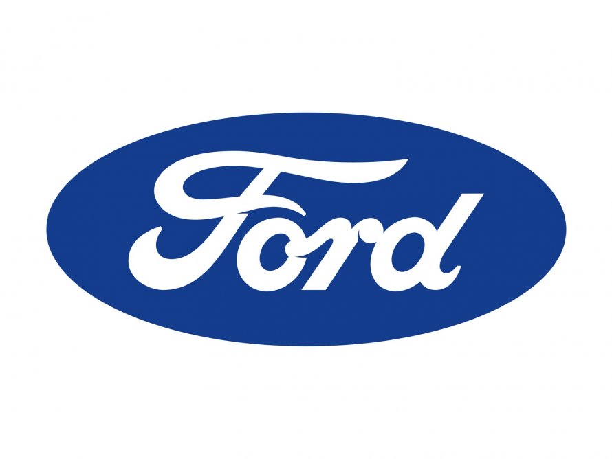 Ford лого