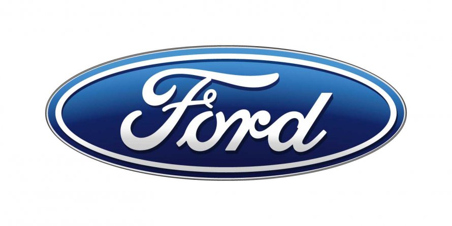 Ford Explorer logo