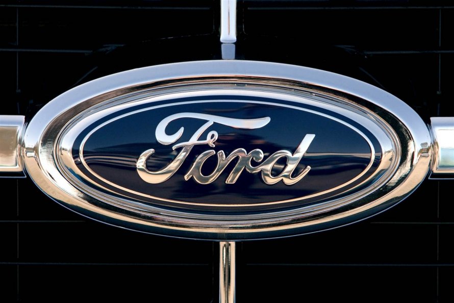 Ford Motor Company