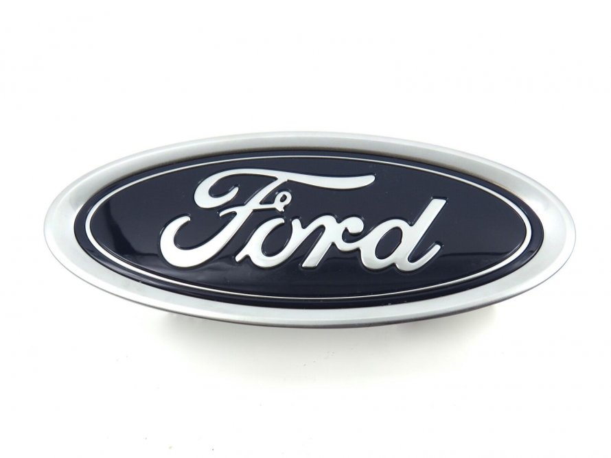Ford 5242074 эмблема Ford