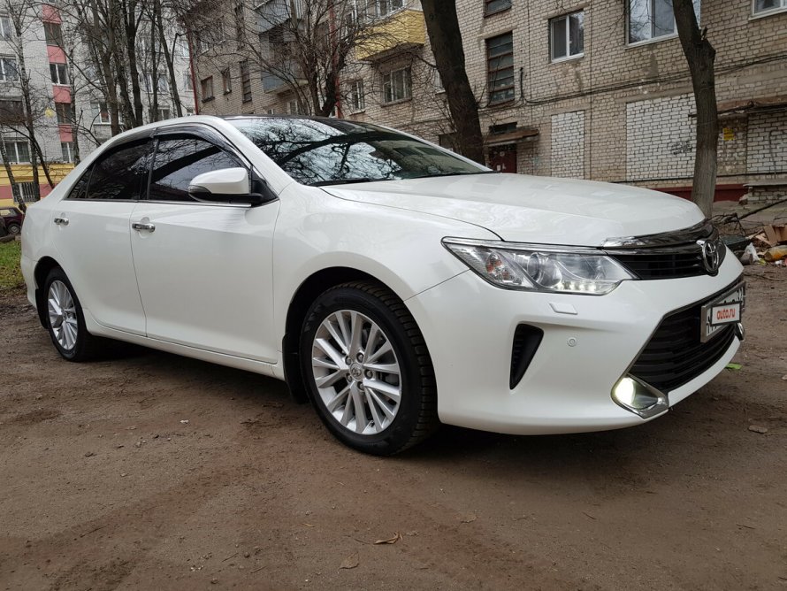 Купить Тойота в Брянске на авито