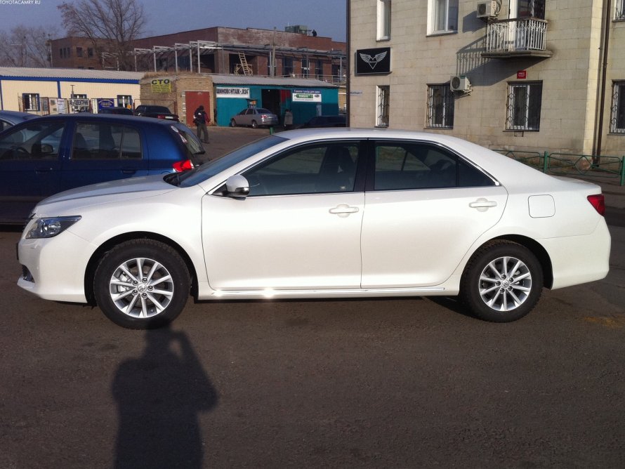 2018 Lexus es 350 White