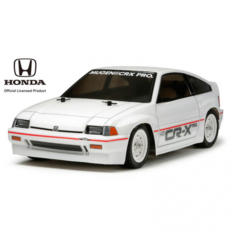 Honda CR-X Pro