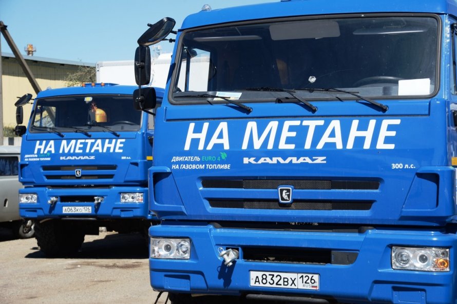 УТТИСТ Газпром трансгаз