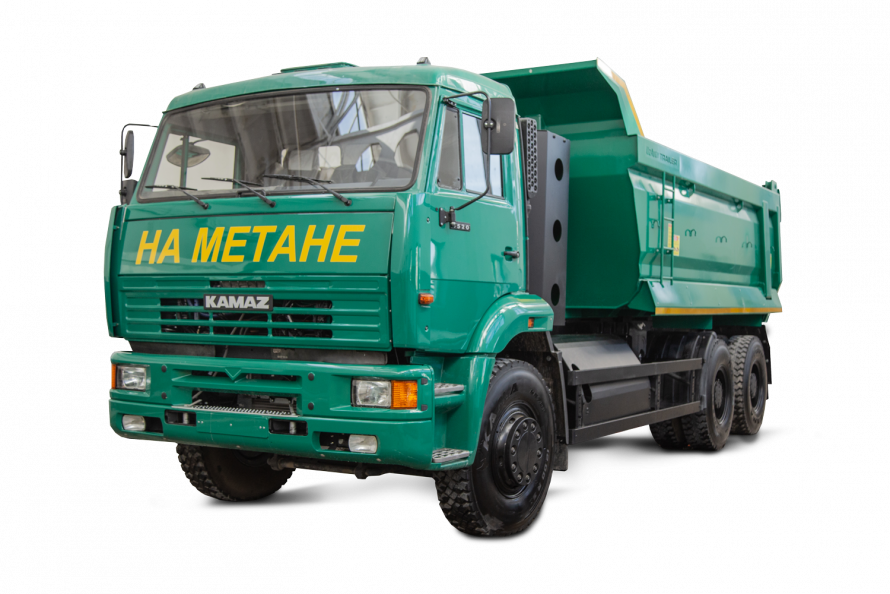 КАМАЗ 6520 1771