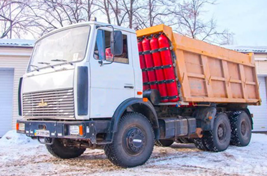 КАМАЗ 65115-6865-37