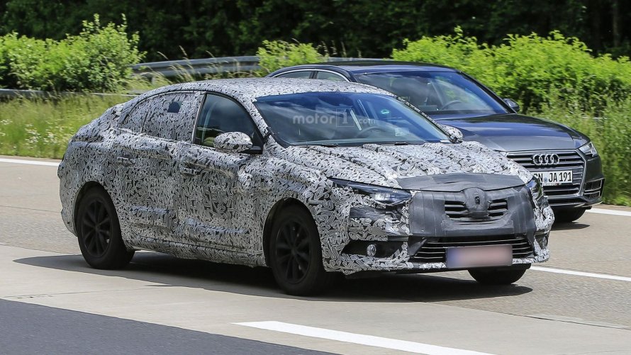 Renault Fluence 2017