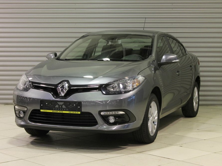 Fluence 2019