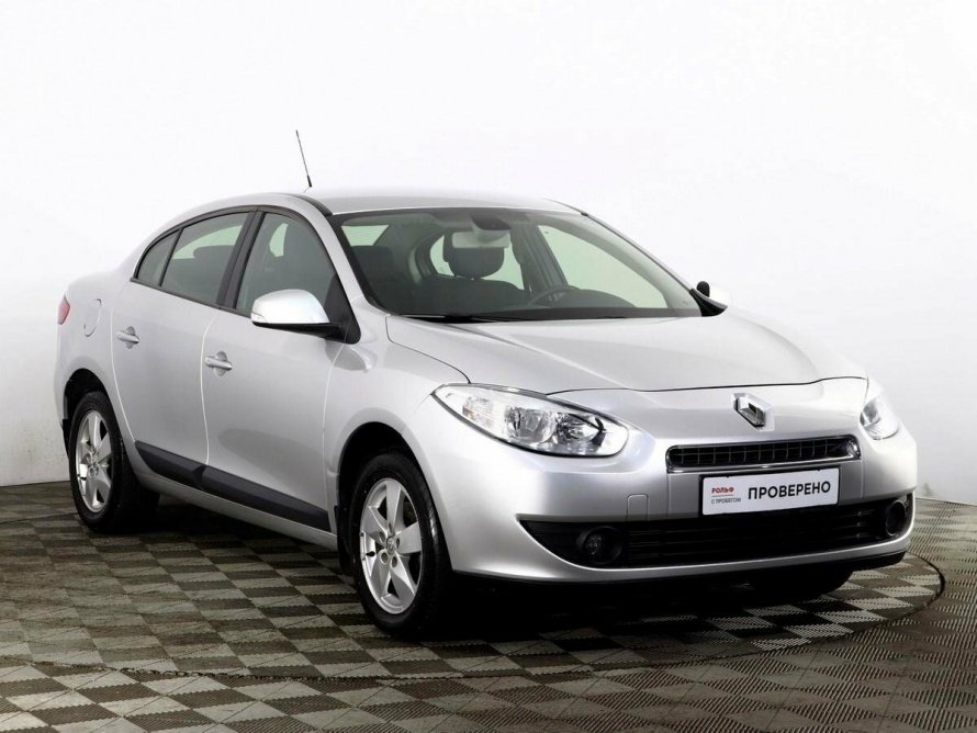 7711426993 Renault Fluence