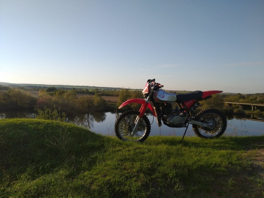 ИЖ 13