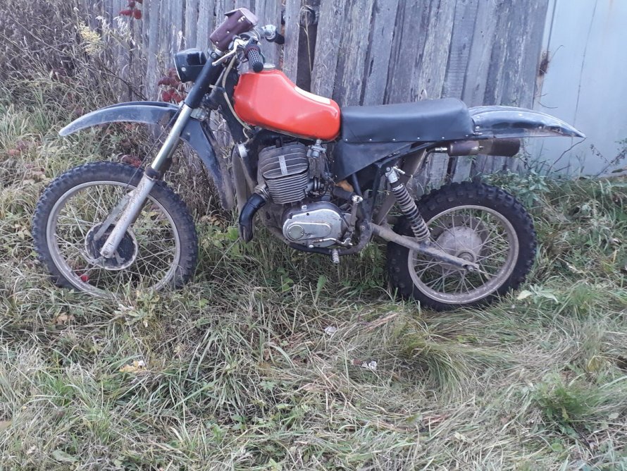 ИЖ к62спорт