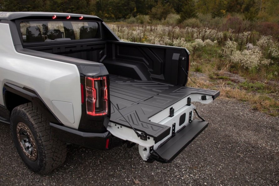 Робот-трансформер Happy well Hummer h2 53091