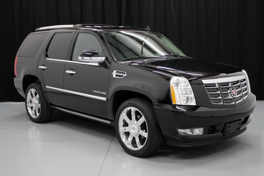 Cadillac Escalade ESV 2005