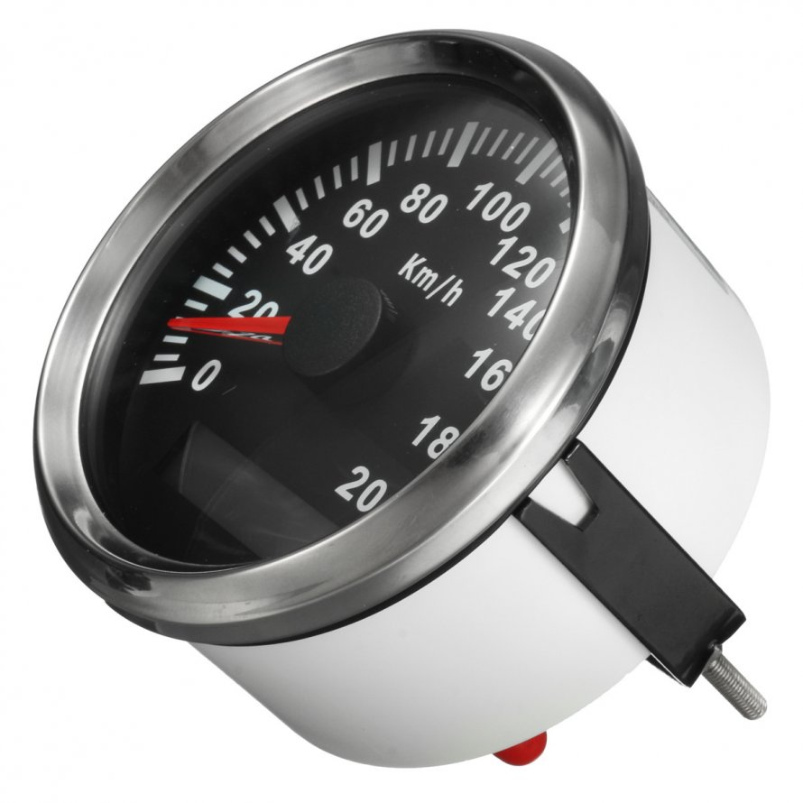 GPS спидометр 67mm