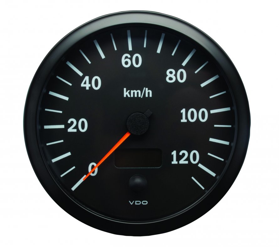 Speedometer (km/h) арт: 710000037
