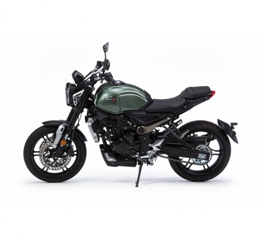 Yamaha xj6/ XJ 600