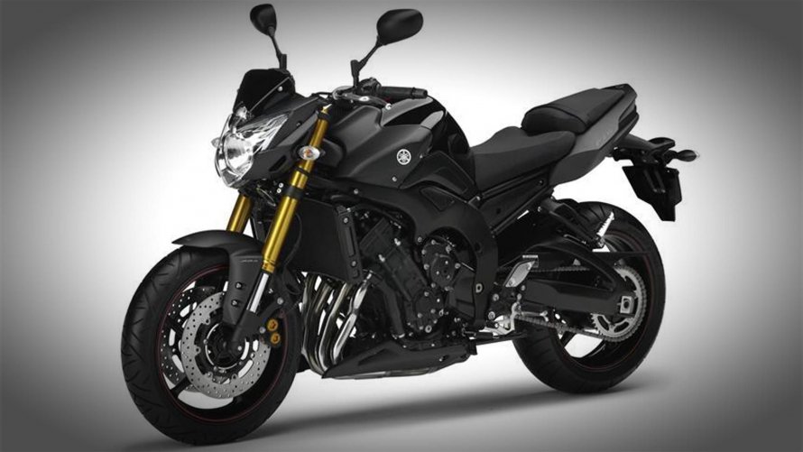 Honda ctx700n