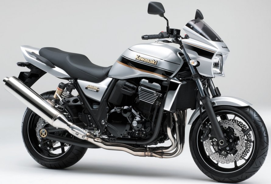 Honda дорожный мотоцикл Классик