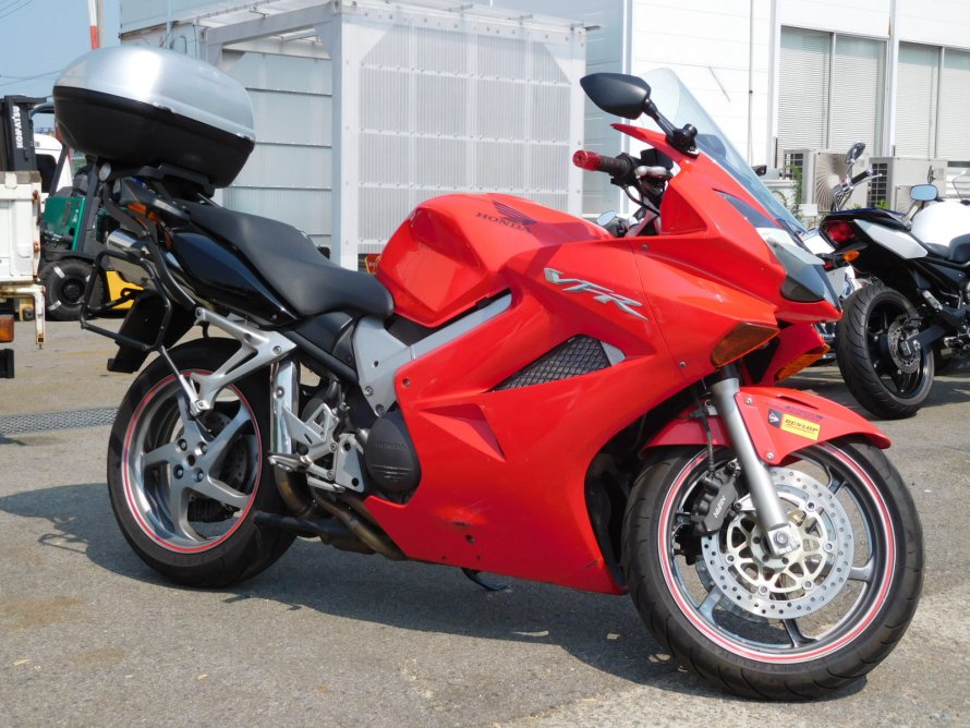 Aprilia Shiver 750