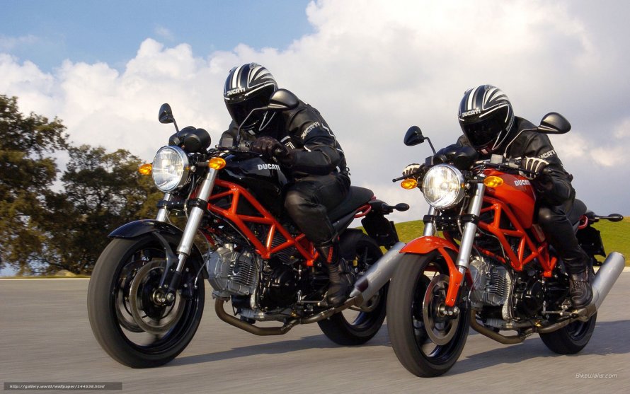 Honda CB 600 Hornet