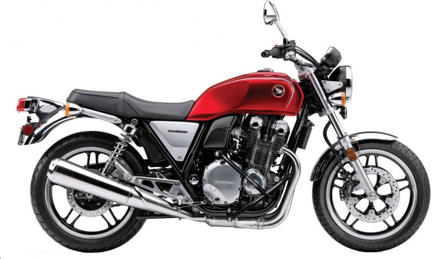 Honda cb1100 CB