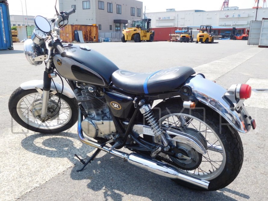 Kawasaki w800 Special Edition