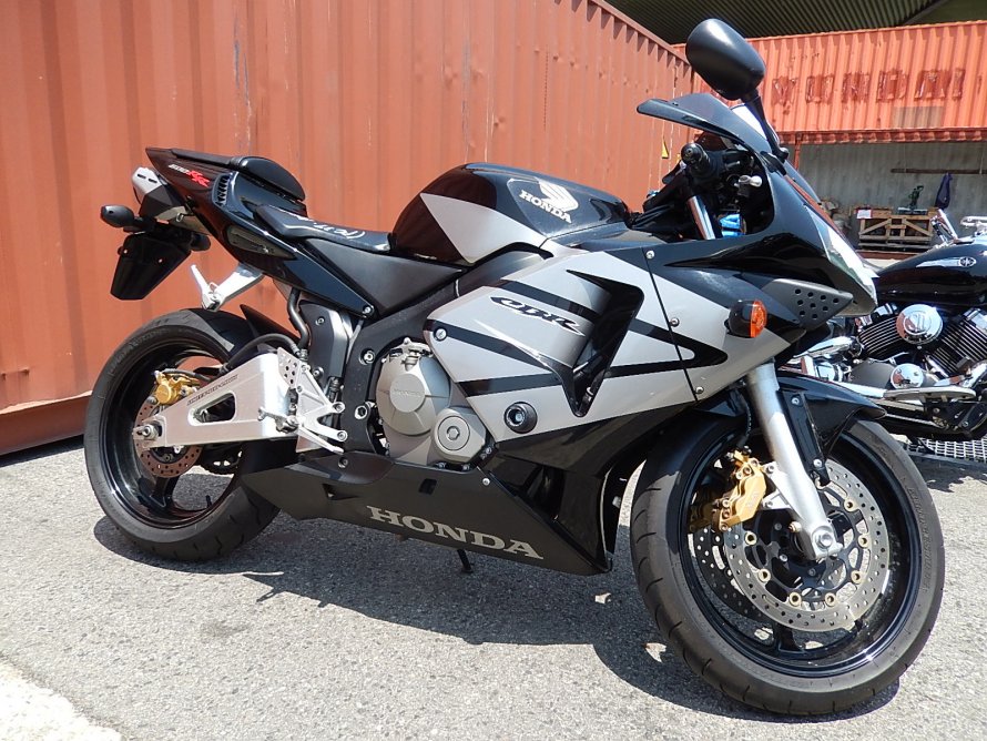 Honda cb1300 Special Edition