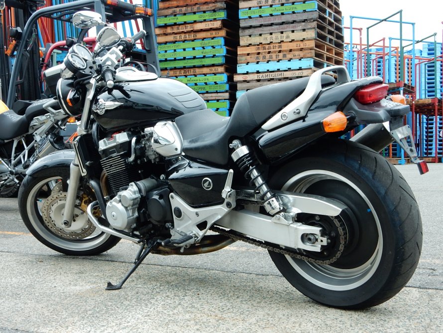 Yamaha fz8 Art