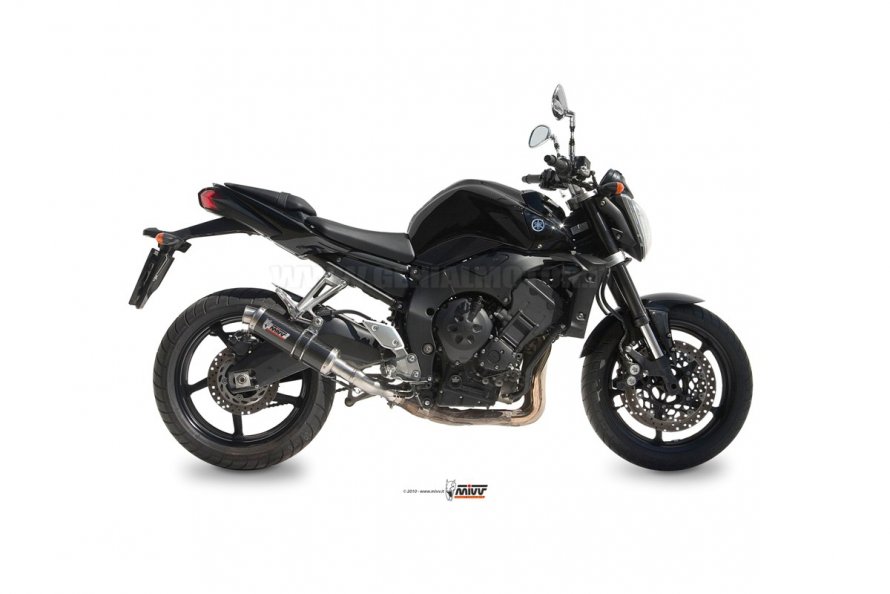 Глушитель MIVV Yamaha fz1