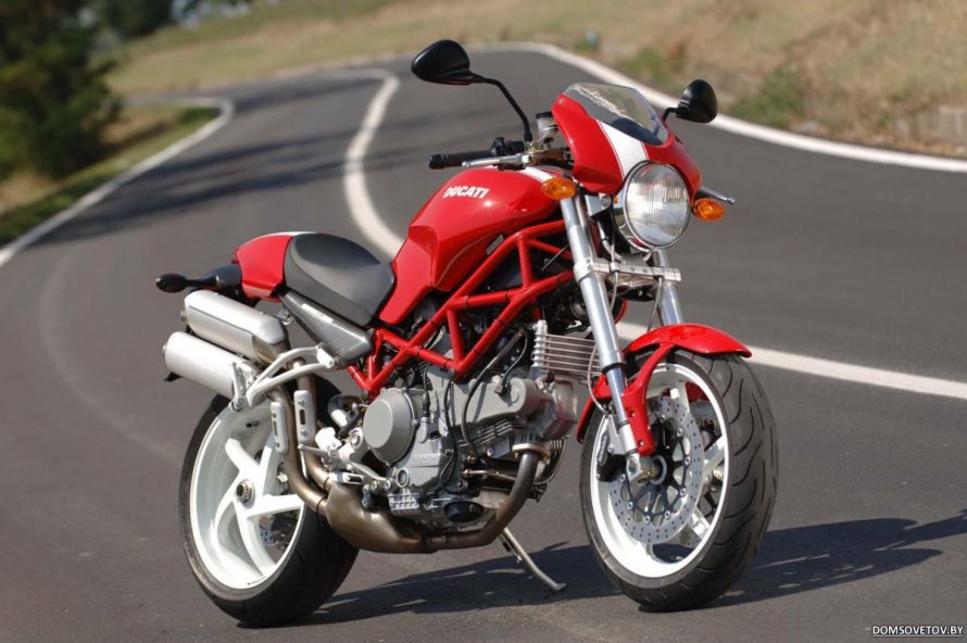 Moto Guzzi v7 Classic