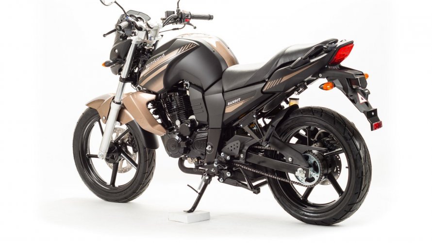 Motoland Bandit 250