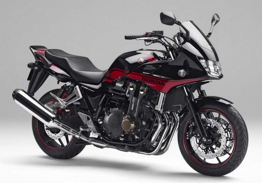 Speed Triple Triumph 1050 с ABS