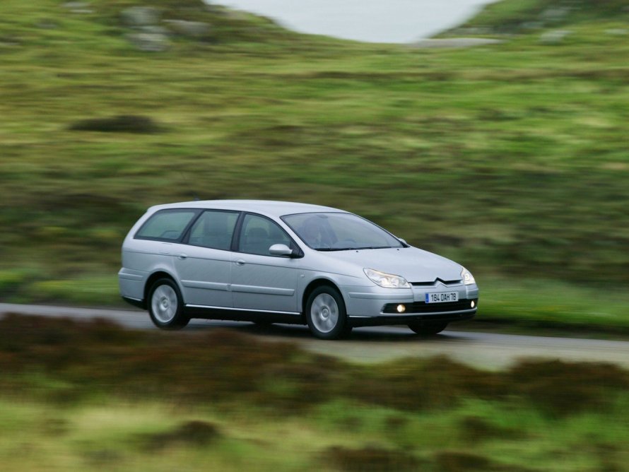 Citroen c5 2000