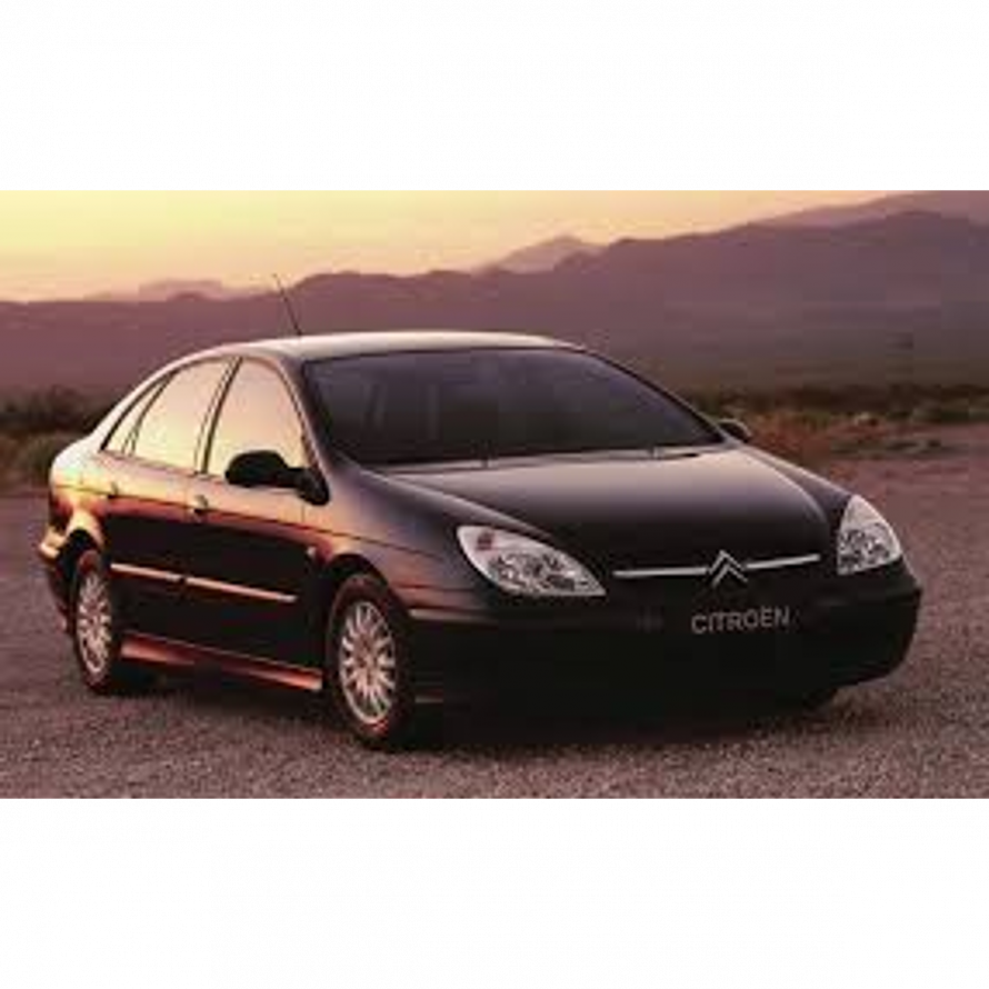 Седан Ситроен c5 2003