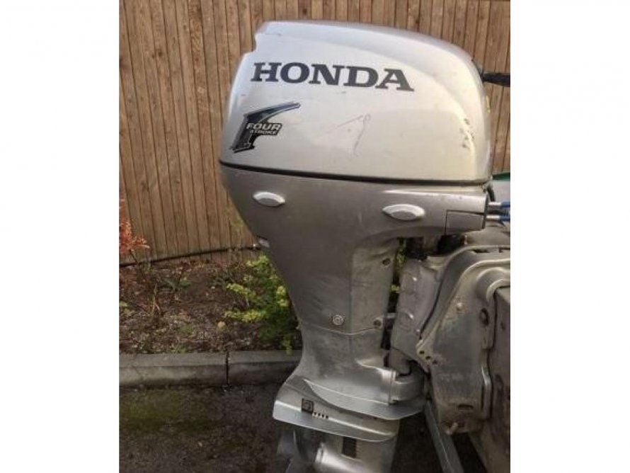Honda bf20 SRTU