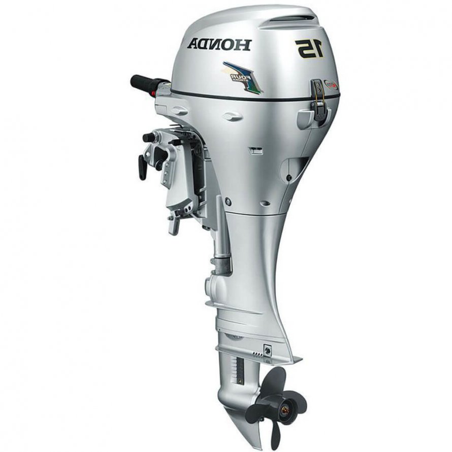 Лодочный мотор Honda bf20dk2 SRTU