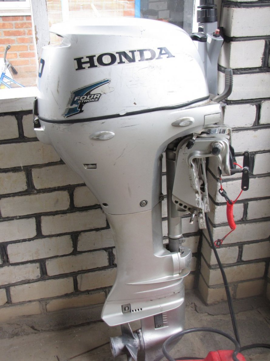 Honda bf20 SRTU