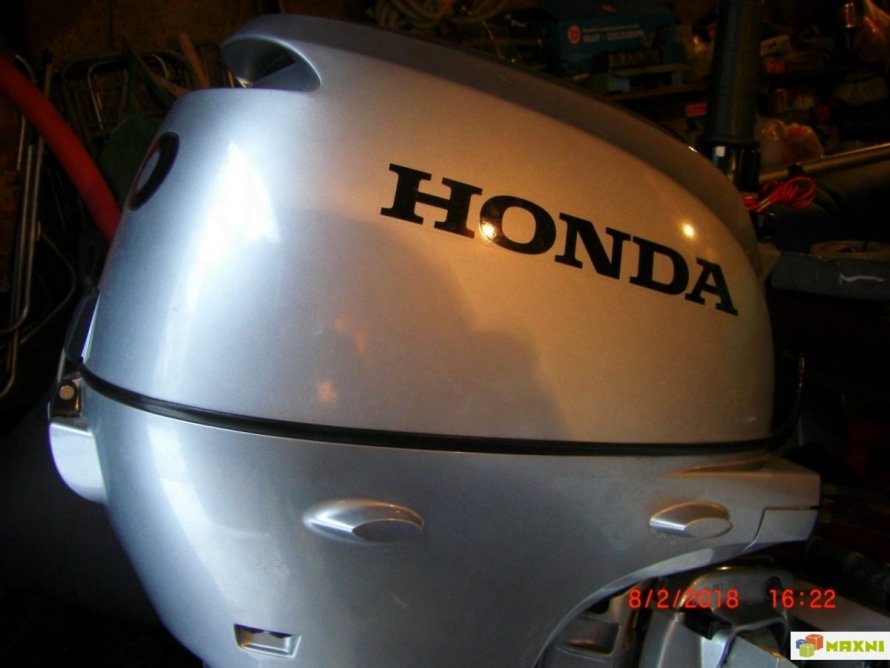 Honda 20kr