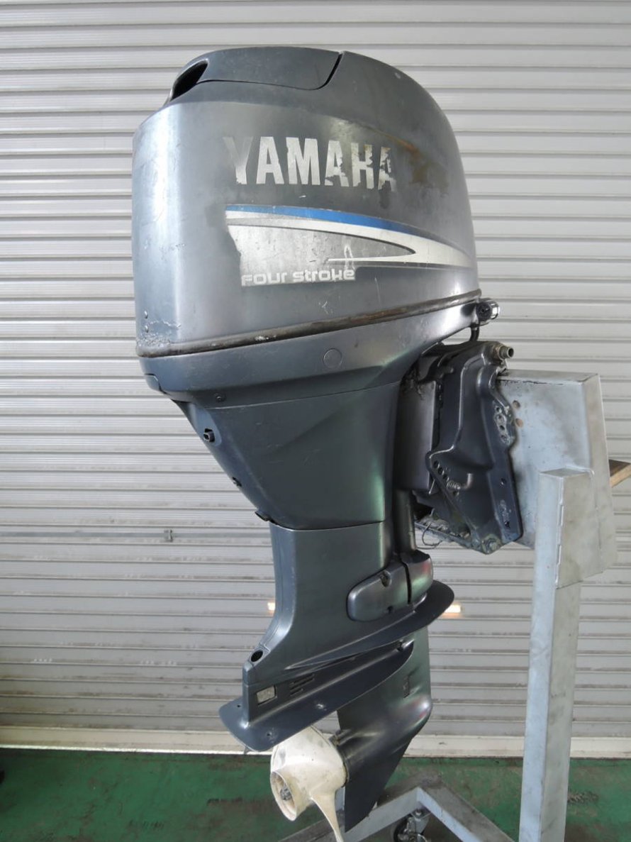 Лодочный мотор Tohatsu MFS 20c s