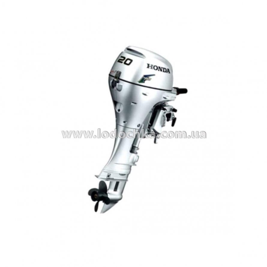 Лодочный мотор Honda bf20