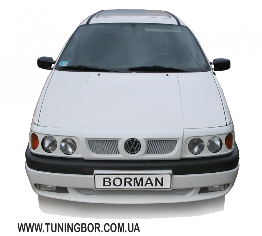 Volkswagen Passat b3 Wagon